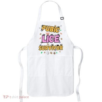 Funny Offensive Embarrassing Inappropriate Apron
