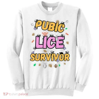 Funny Offensive Embarrassing Inappropriate Sweatshirt