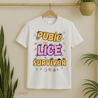 Funny Offensive Embarrassing Inappropriate T-Shirt thumb 2