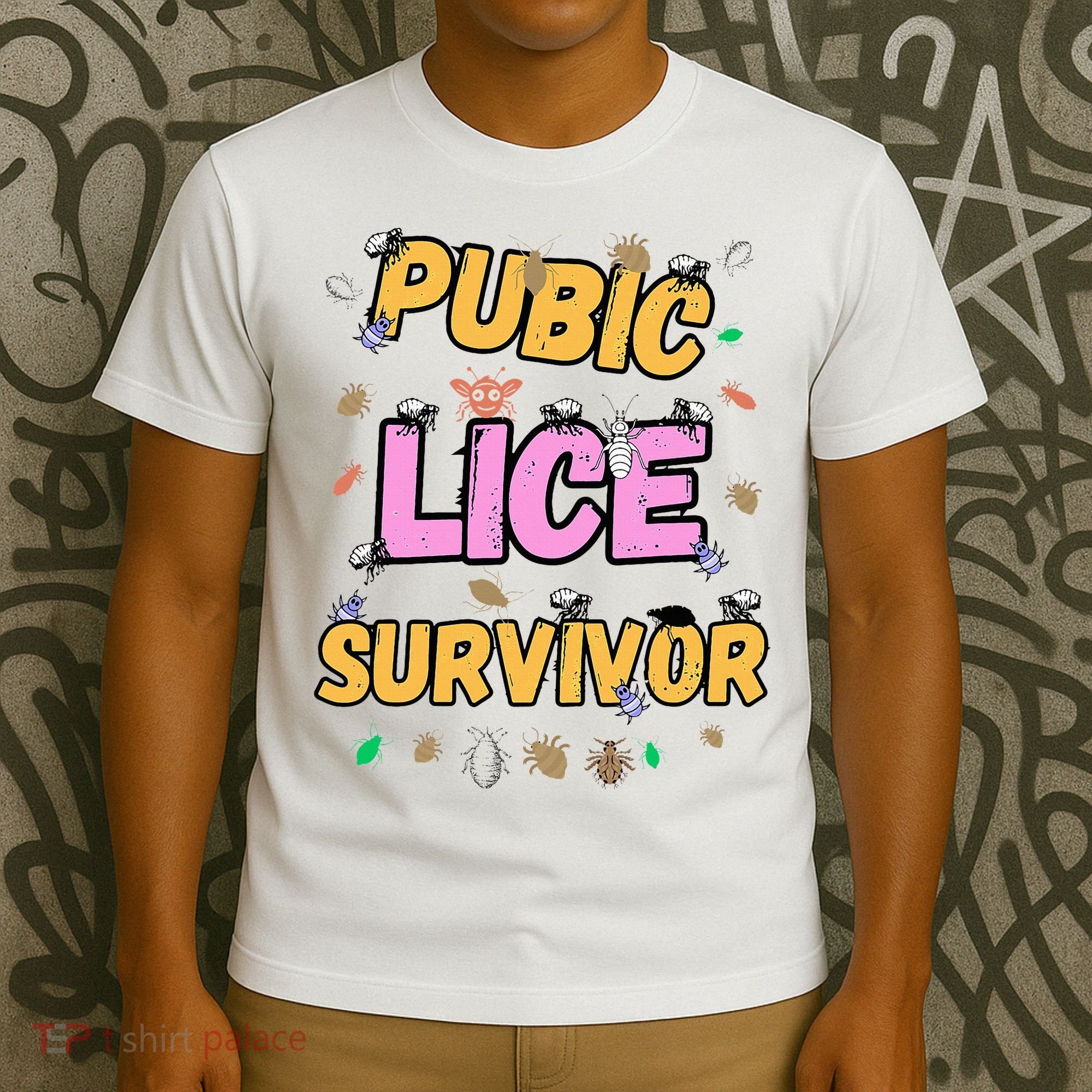 Funny Offensive Embarrassing Inappropriate T-Shirt