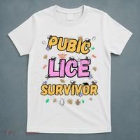 Funny Offensive Embarrassing Inappropriate T-Shirt thumb 5