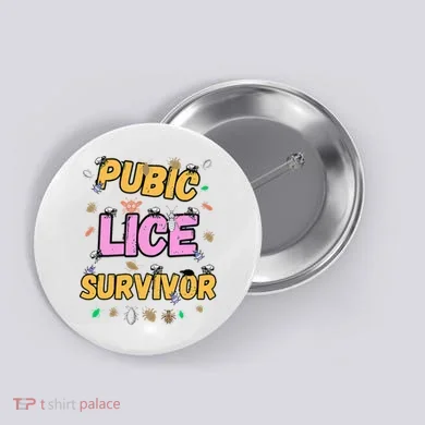 Funny Offensive Embarrassing Inappropriate Button