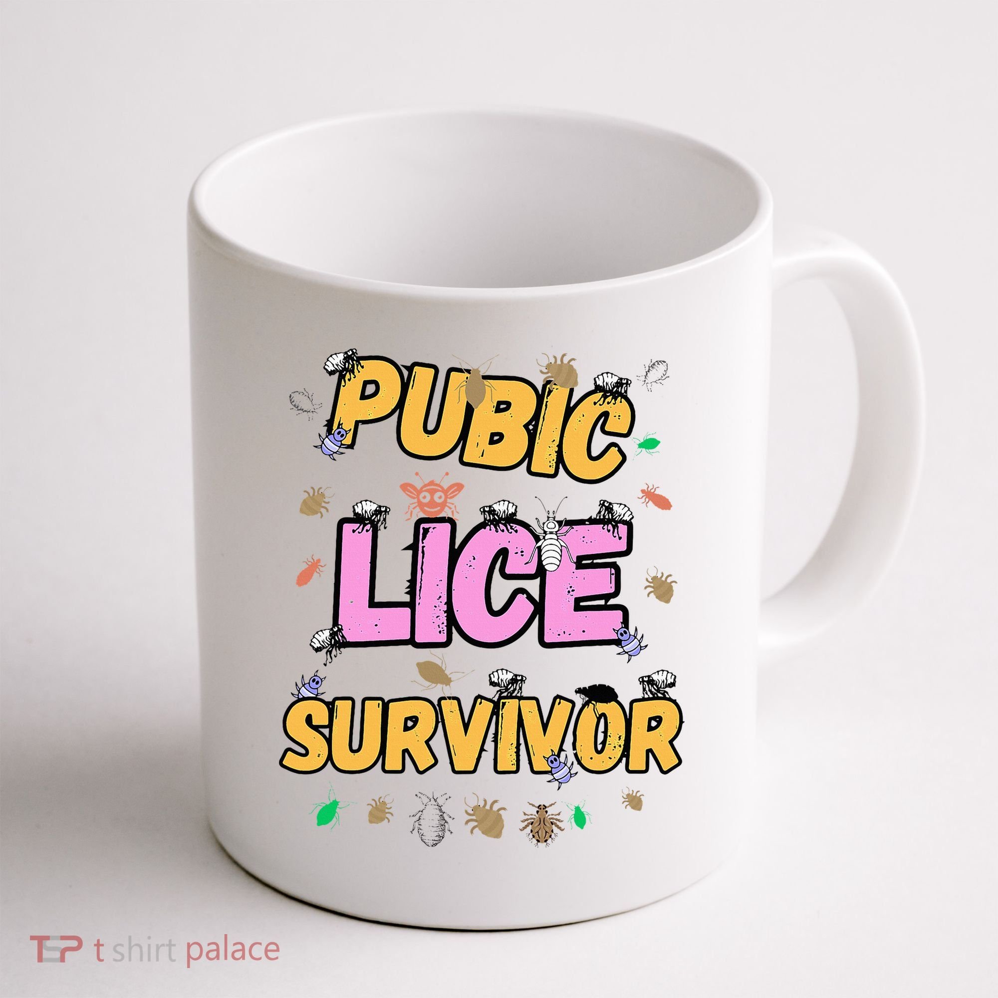 Funny Offensive Embarrassing Inappropriate Coffee Mug