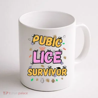 Funny Offensive Embarrassing Inappropriate Coffee Mug back