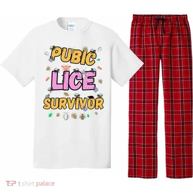 Pajama Set