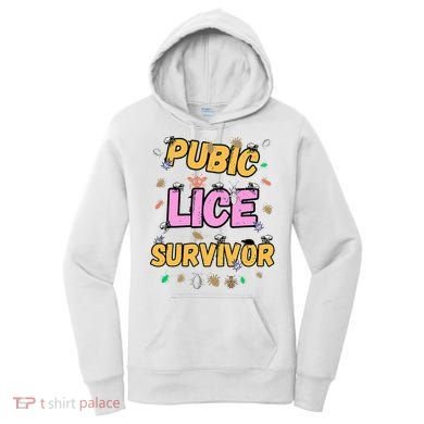 Funny Offensive Embarrassing Inappropriate Women's Hoodie