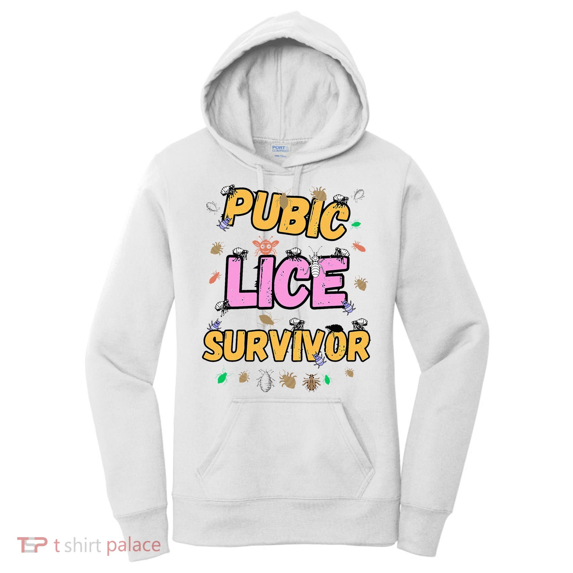 Funny Offensive Embarrassing Inappropriate Women's Hoodie