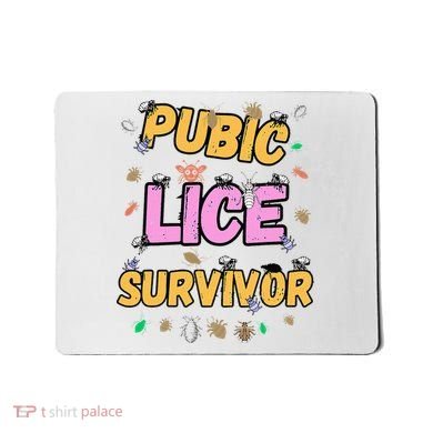 Funny Offensive Embarrassing Inappropriate Mousepad