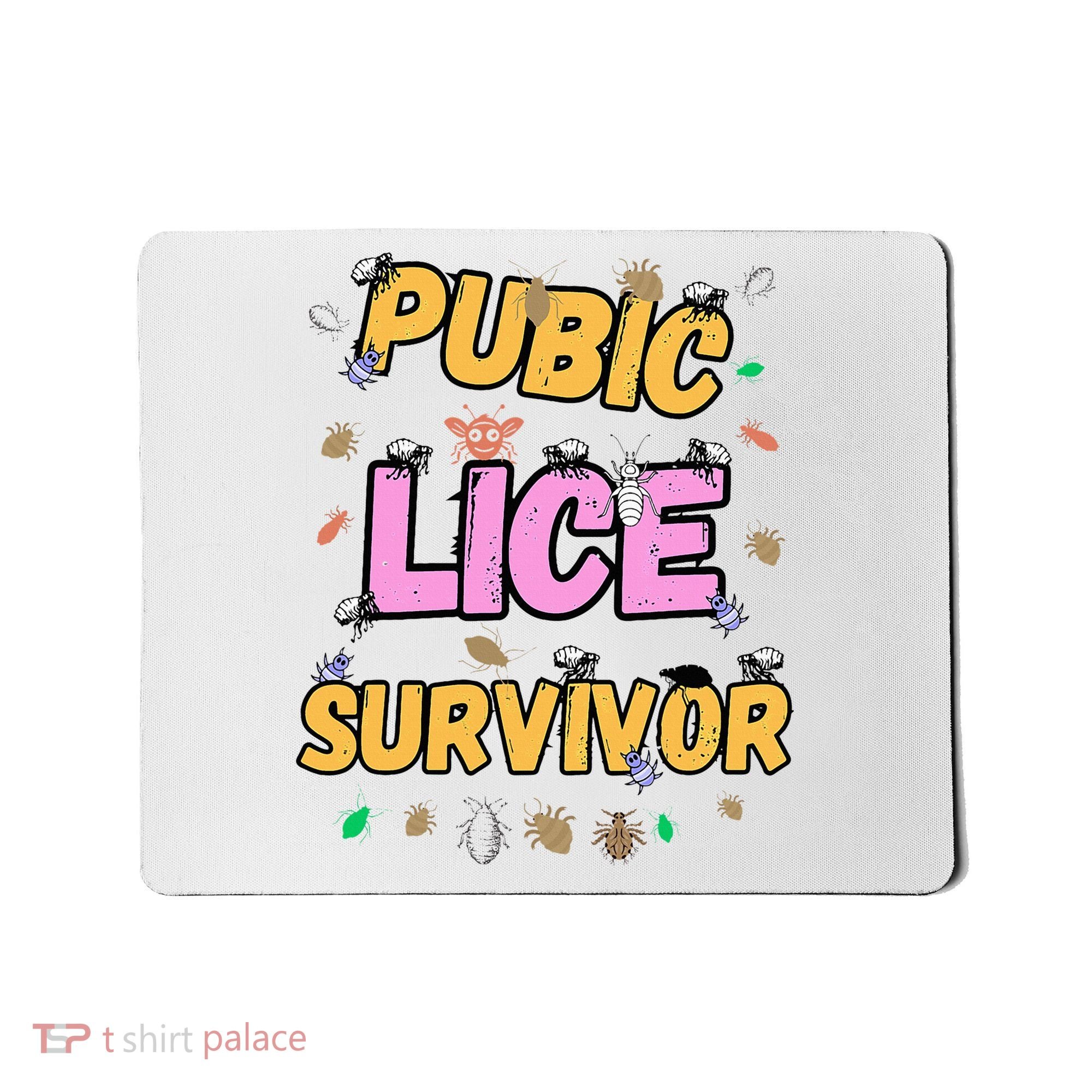 Funny Offensive Embarrassing Inappropriate Mousepad