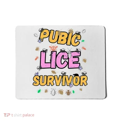 Funny Offensive Embarrassing Inappropriate Mousepad