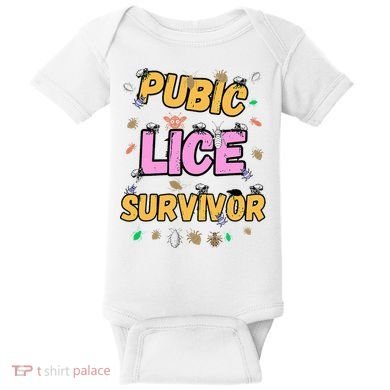 Funny Offensive Embarrassing Inappropriate Baby Bodysuit