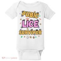 Funny Offensive Embarrassing Inappropriate Baby Bodysuit thumb 0