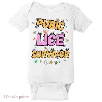 Funny Offensive Embarrassing Inappropriate Baby Bodysuit