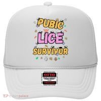 Funny Offensive Embarrassing Inappropriate Hat thumb 0