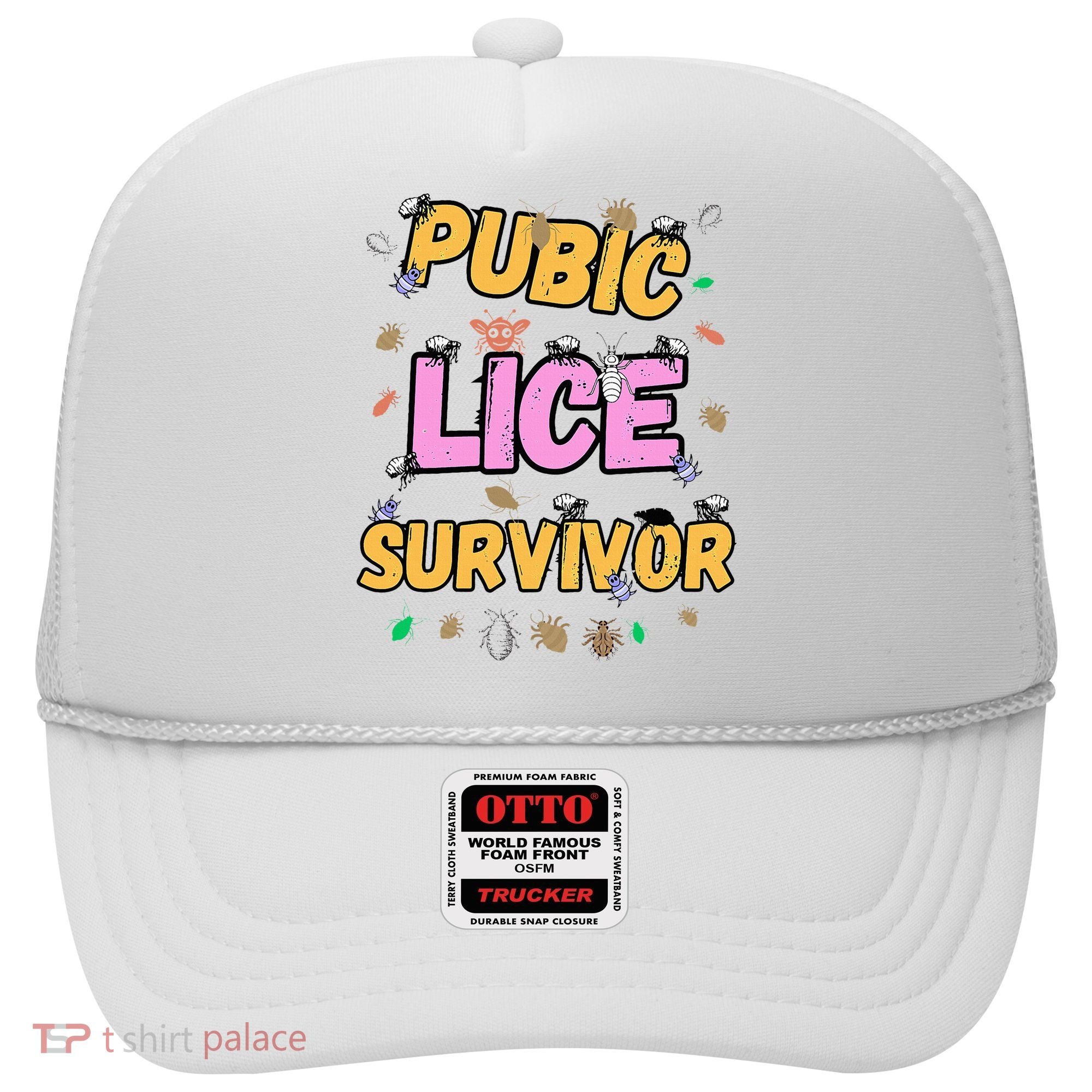 Funny Offensive Embarrassing Inappropriate Hat