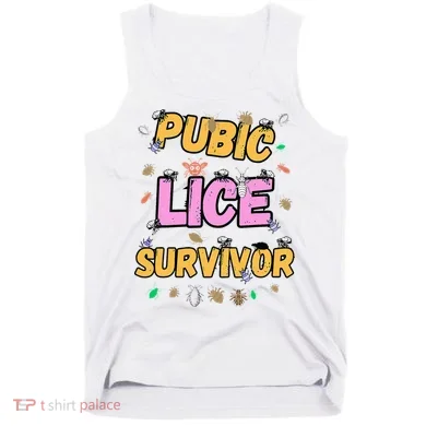 Funny Offensive Embarrassing Inappropriate Tank Top