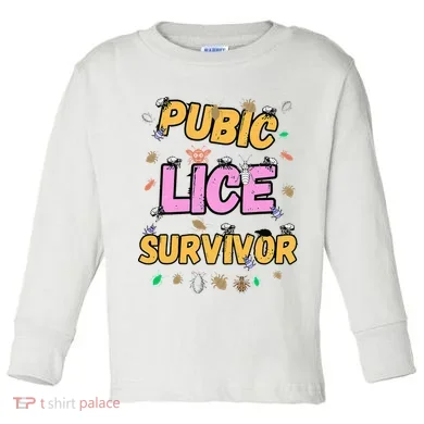 Toddler Long Sleeve