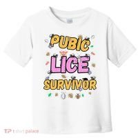 Funny Offensive Embarrassing Inappropriate Toddler T-Shirt thumb 0