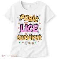 Funny Offensive Embarrassing Inappropriate Women's T-Shirt thumb 0