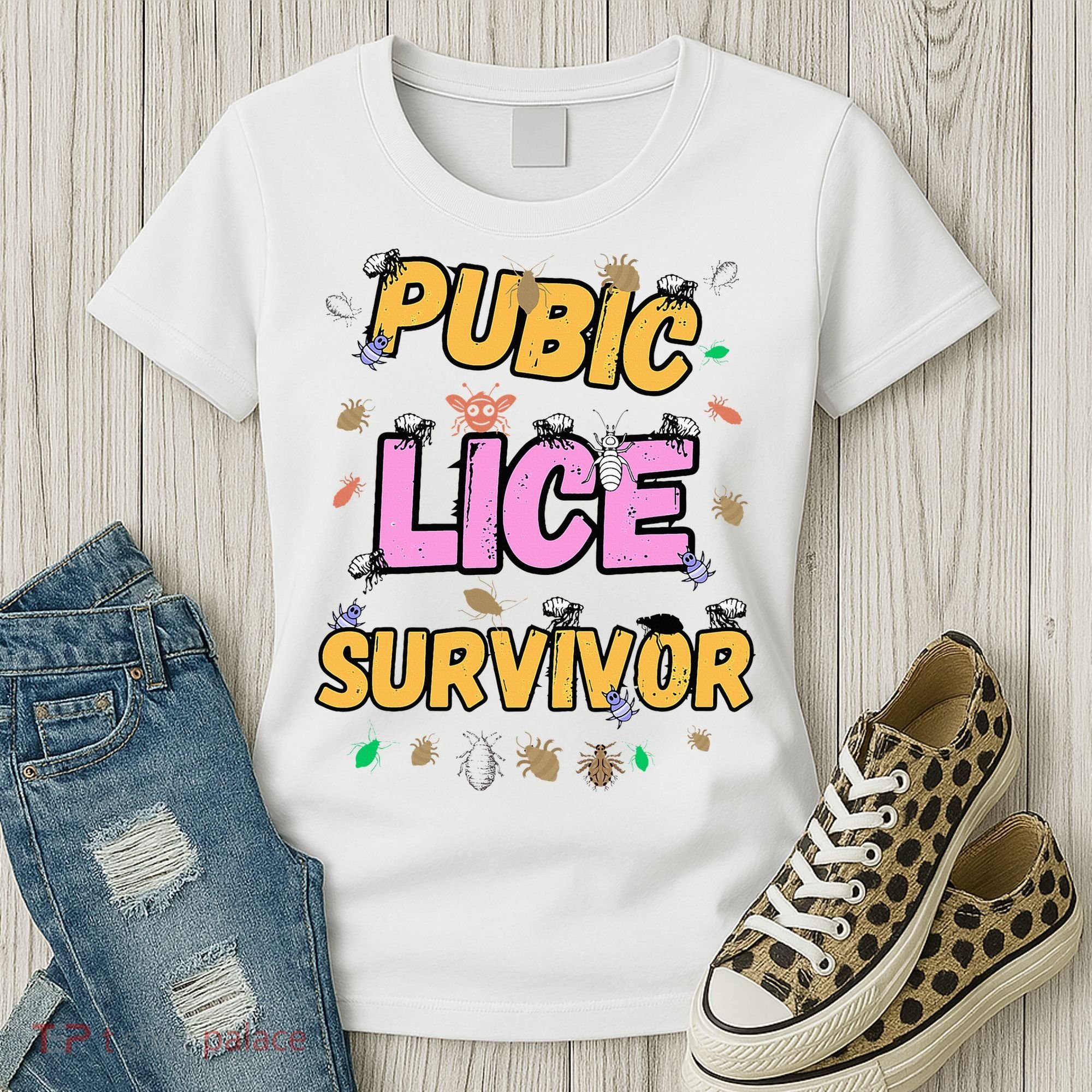 Funny Offensive Embarrassing Inappropriate Women's T-Shirt
