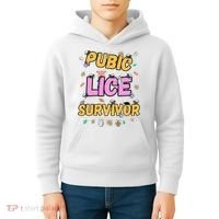 Funny Offensive Embarrassing Inappropriate Kids Hoodie thumb 4