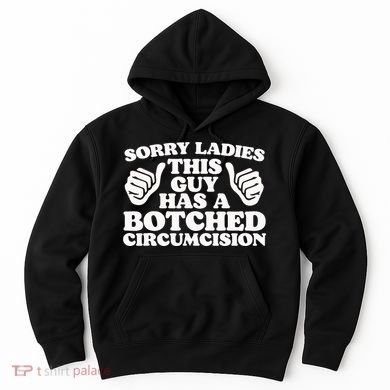 Funny Offensive Embarrassing Inappropriate Meme Hoodie