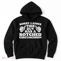 Funny Offensive Embarrassing Inappropriate Meme Hoodie thumb 0