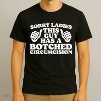 Funny Offensive Embarrassing Inappropriate Meme T-Shirt thumb 3