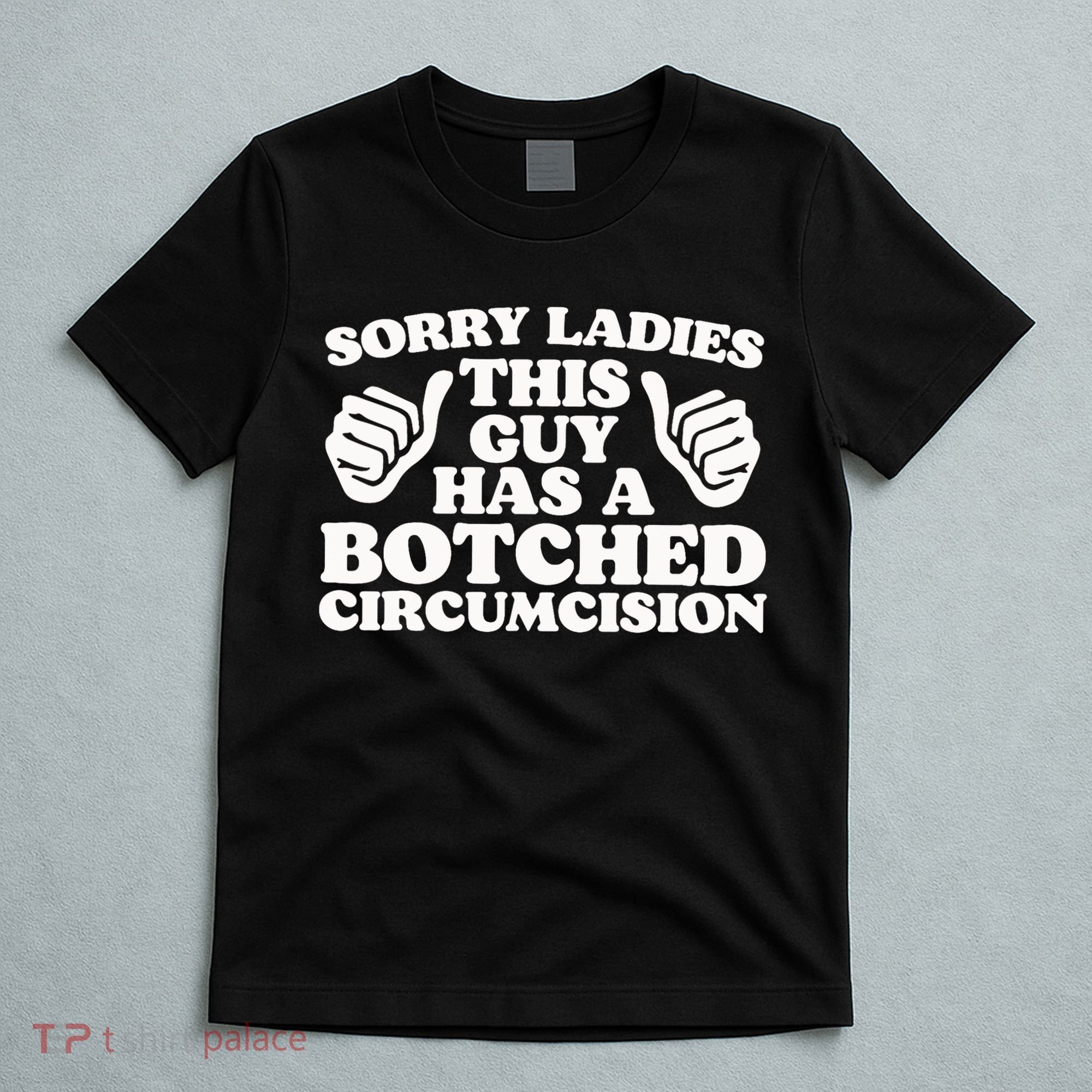 Funny Offensive Embarrassing Inappropriate Meme T-Shirt