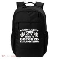 Funny Offensive Embarrassing Inappropriate Meme Backpack thumb 0