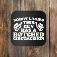Funny Offensive Embarrassing Inappropriate Meme Coaster thumb 0