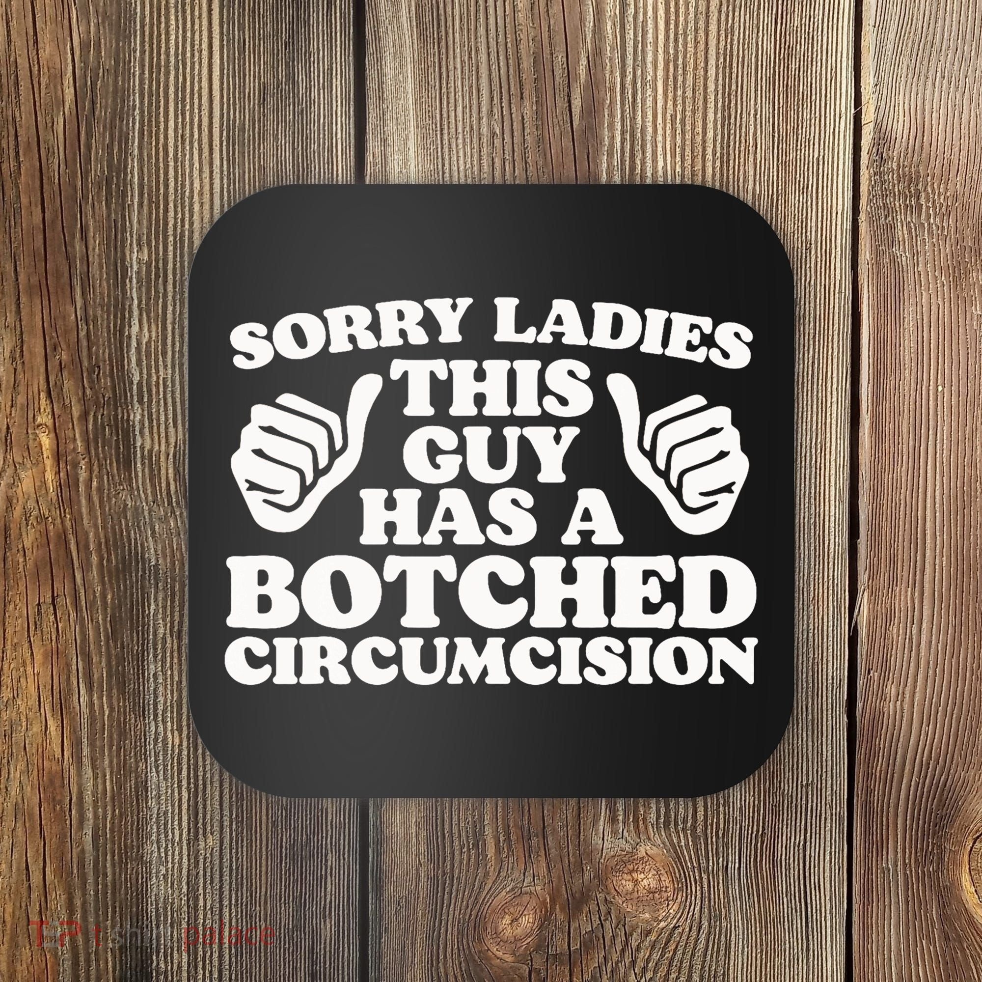 Funny Offensive Embarrassing Inappropriate Meme Coaster