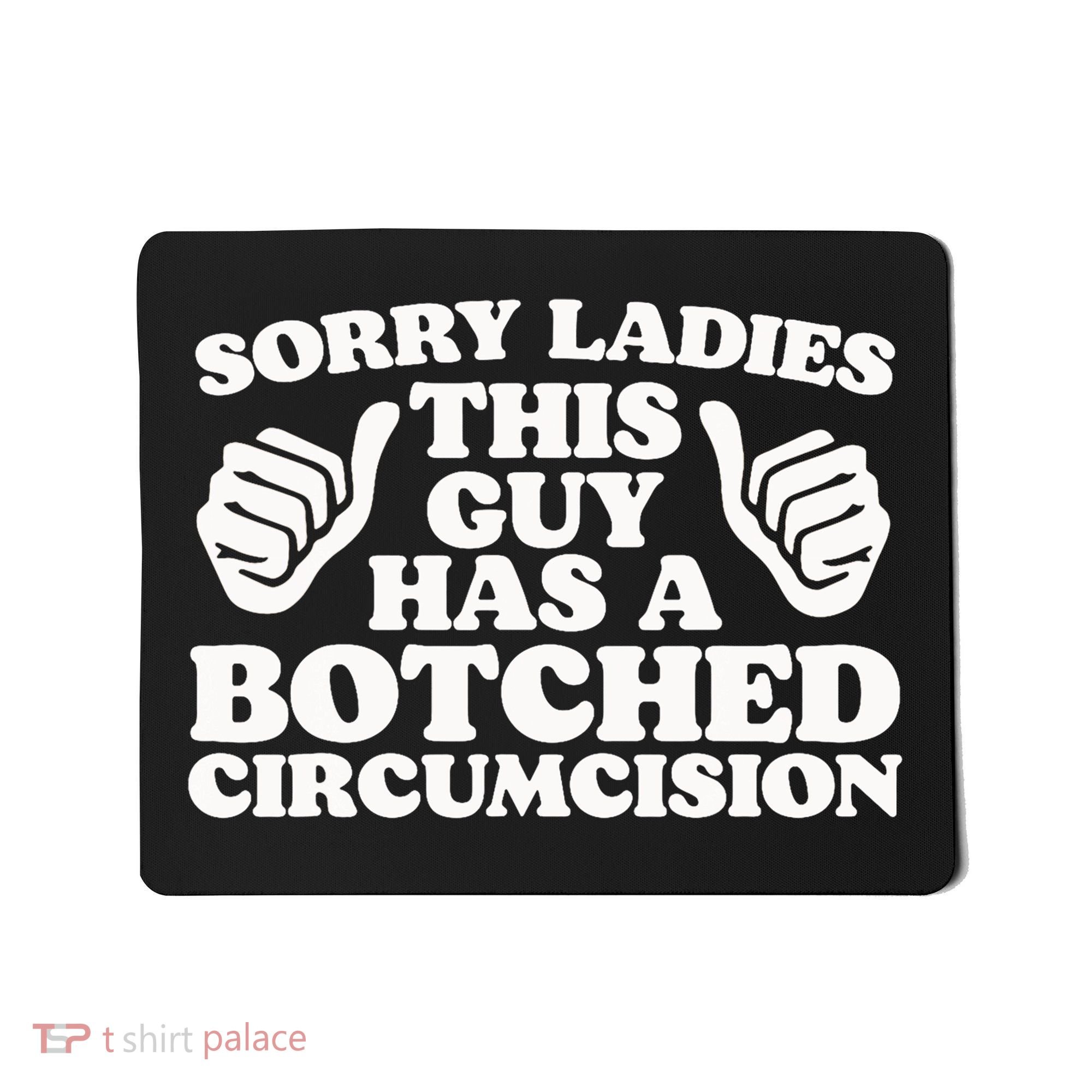 Funny Offensive Embarrassing Inappropriate Meme Mousepad
