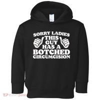 Funny Offensive Embarrassing Inappropriate Meme Toddler Hoodie thumb 0