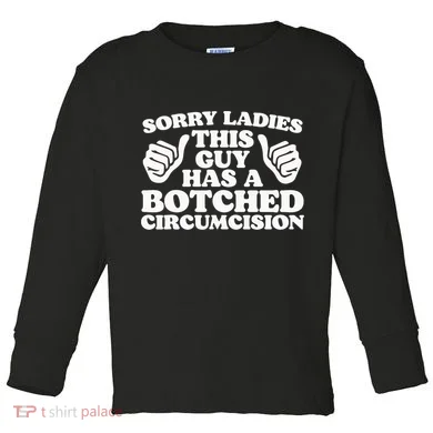 Toddler Long Sleeve