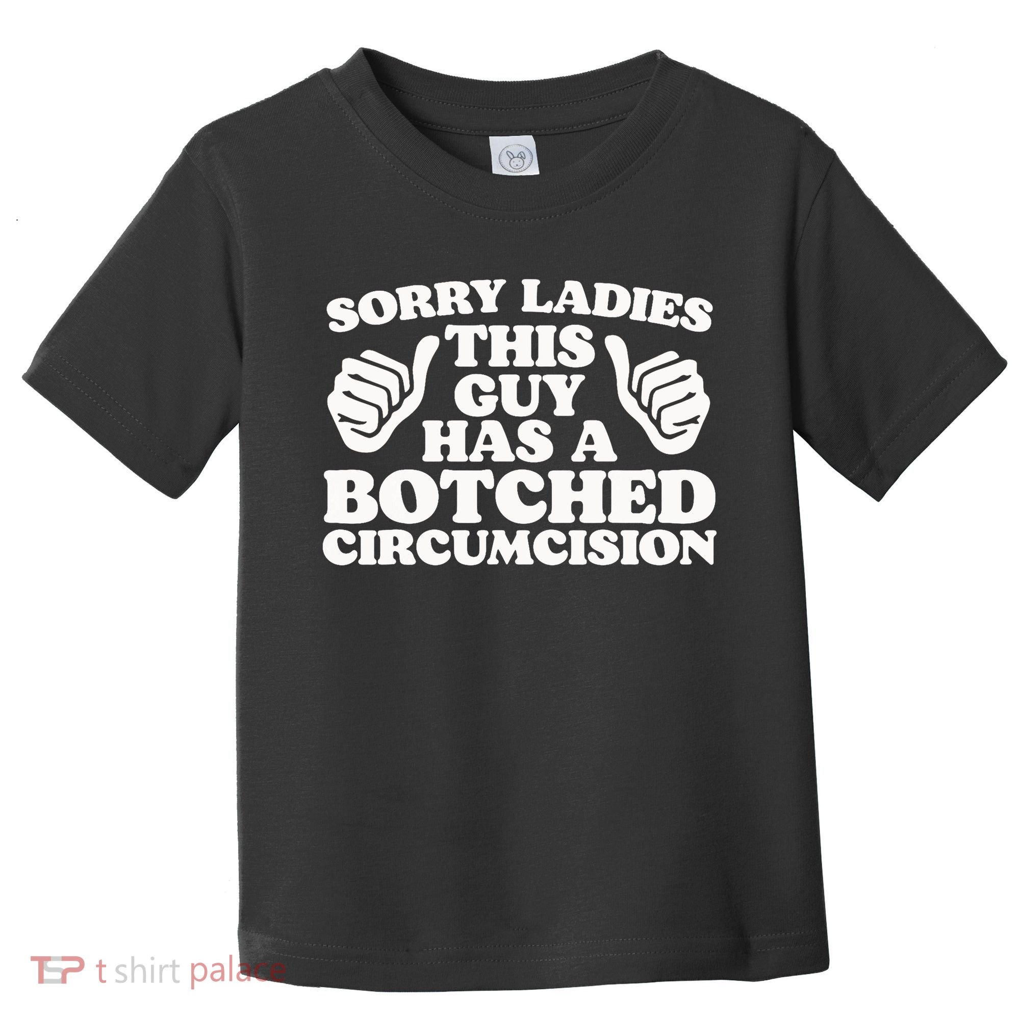 Funny Offensive Embarrassing Inappropriate Meme Toddler T-Shirt
