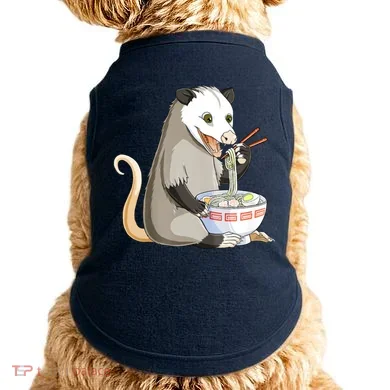 Doggie Tank