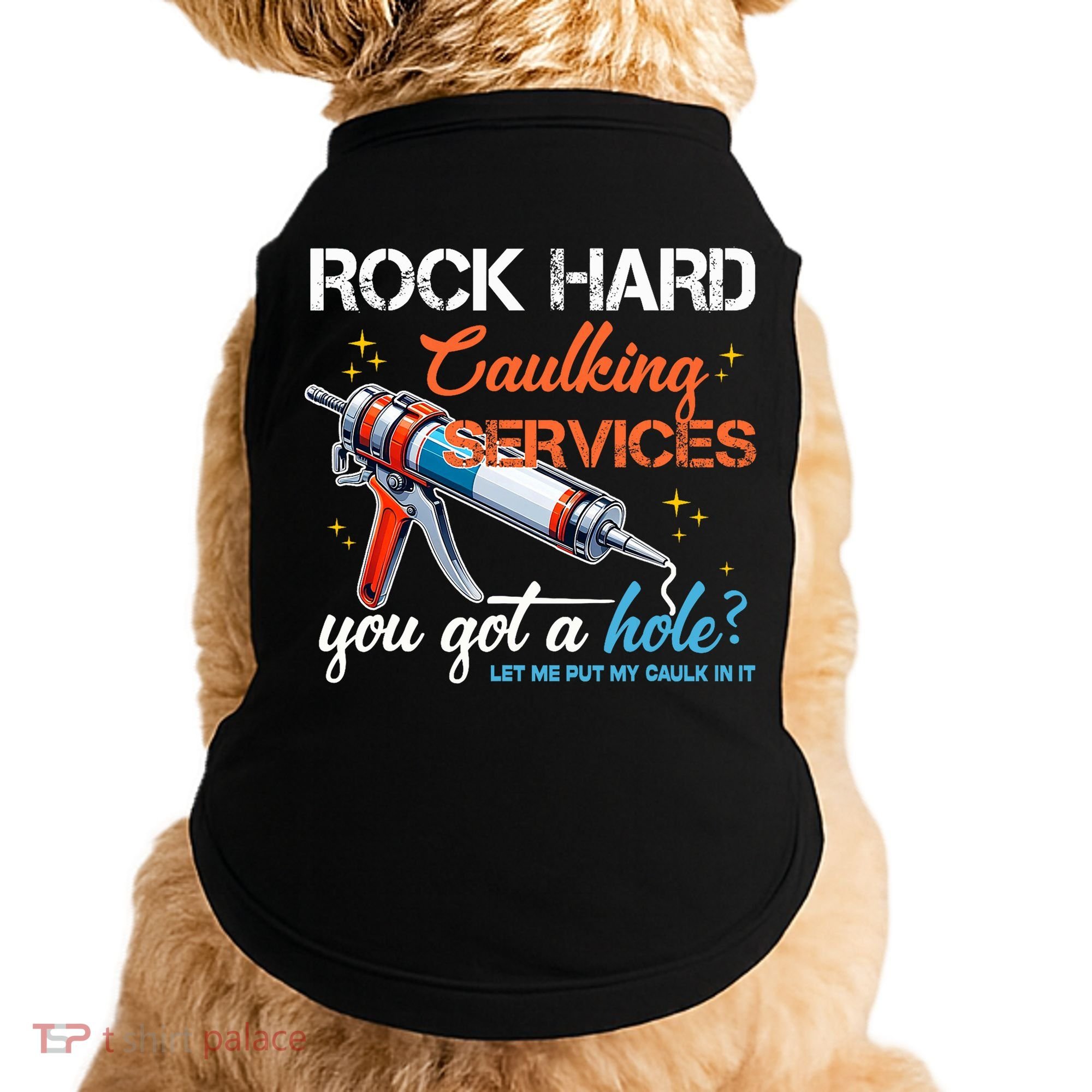 Funny Offensive Embarrassing Inappropriate Adult Humor Doggie Tank