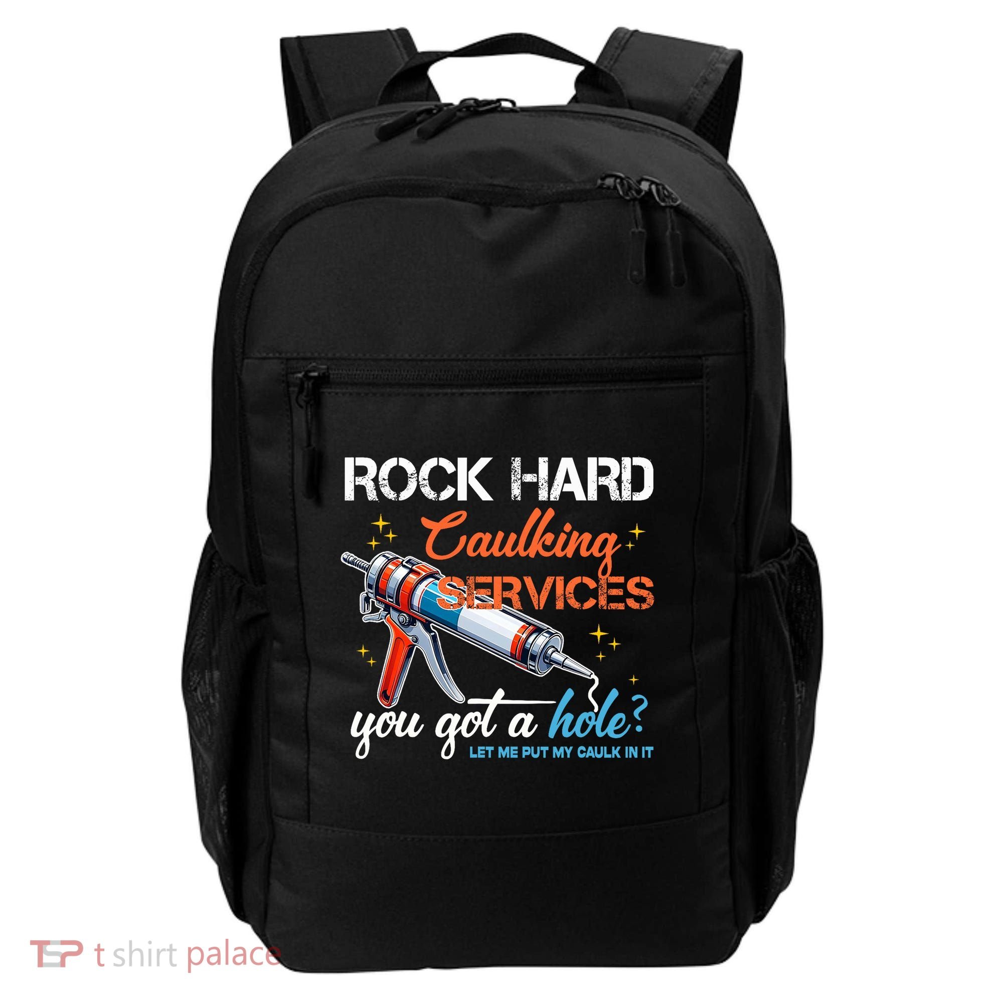 Funny Offensive Embarrassing Inappropriate Adult Humor Backpack