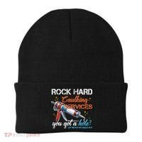 Funny Offensive Embarrassing Inappropriate Adult Humor Beanie thumb 0