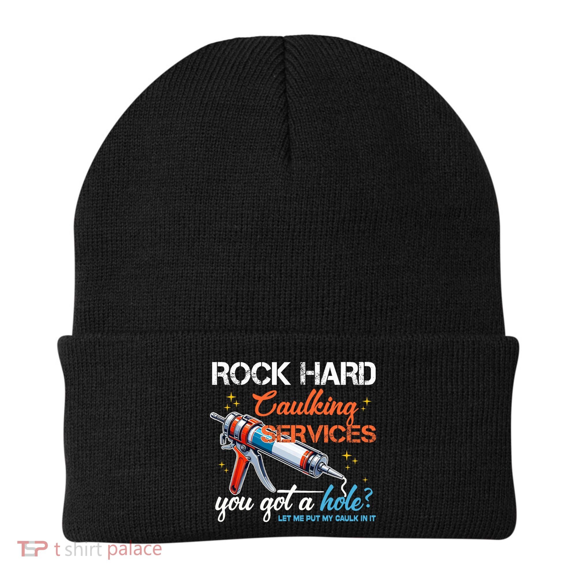 Funny Offensive Embarrassing Inappropriate Adult Humor Beanie