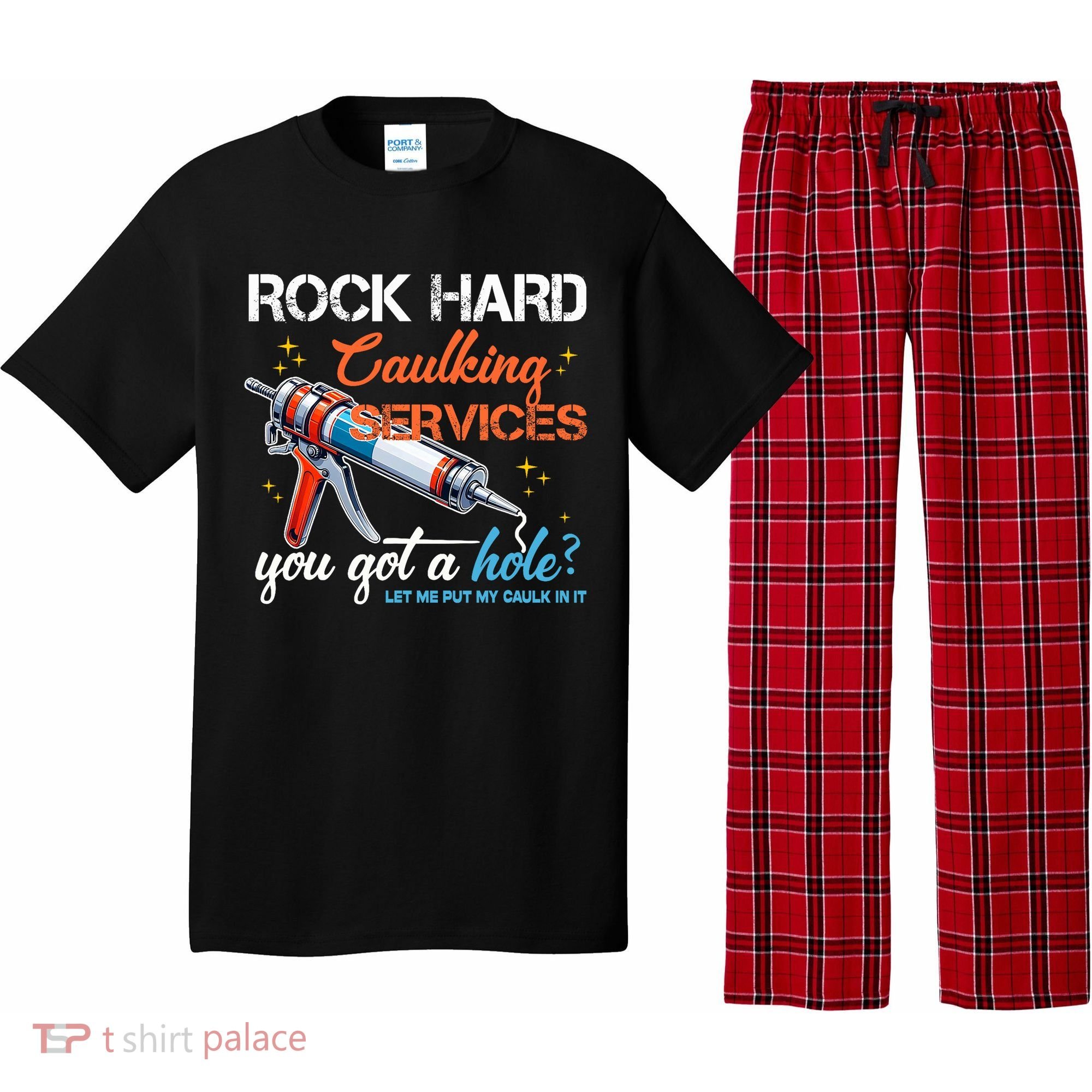 Funny Offensive Embarrassing Inappropriate Adult Humor Pajama Set