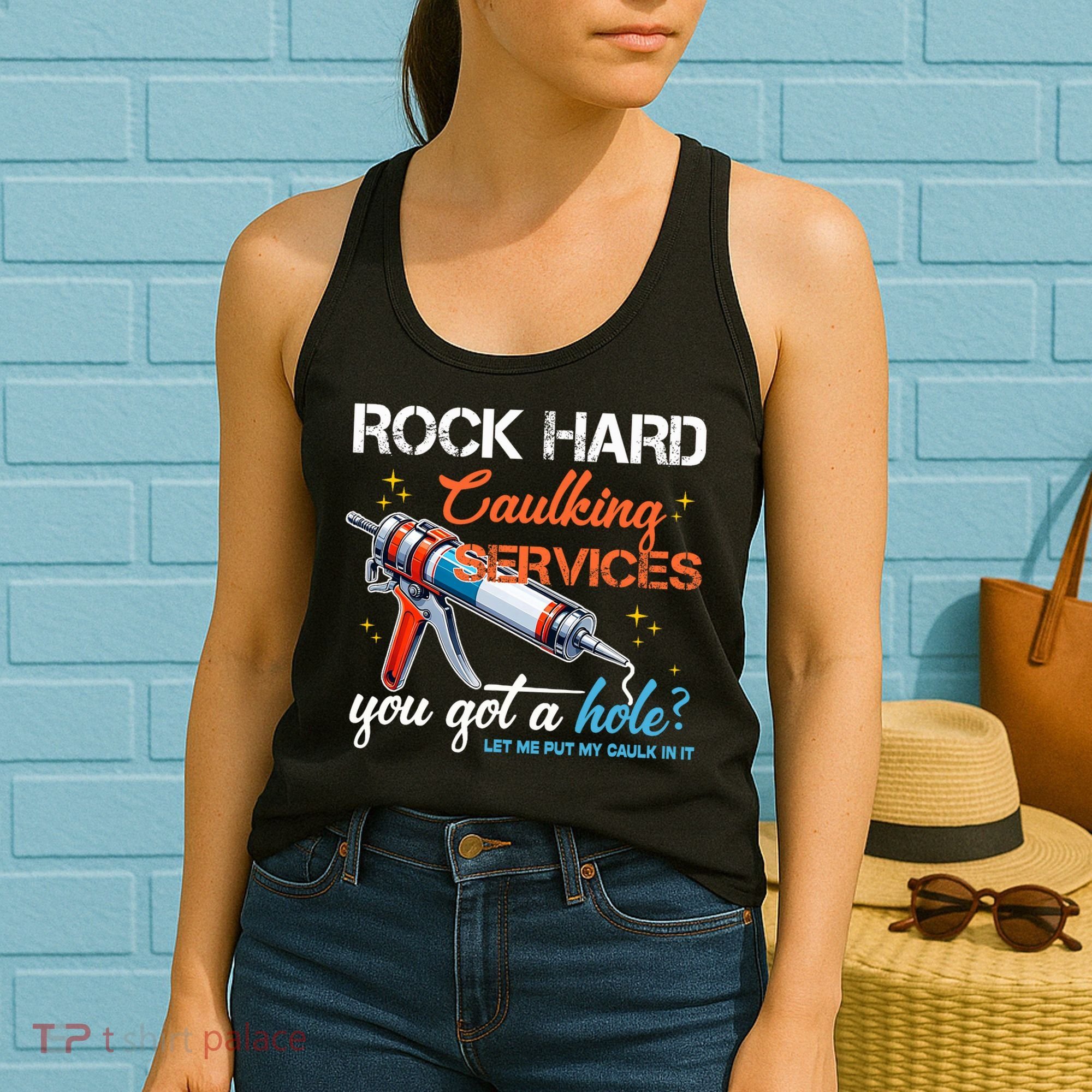 Funny Offensive Embarrassing Inappropriate Adult Humor Women's Tank Top