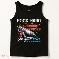 Funny Offensive Embarrassing Inappropriate Adult Humor Tank Top thumb 2