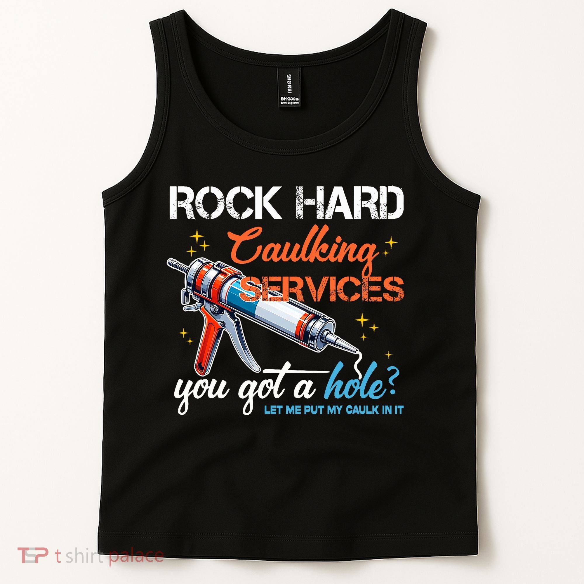 Funny Offensive Embarrassing Inappropriate Adult Humor Tank Top