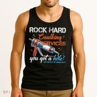 Funny Offensive Embarrassing Inappropriate Adult Humor Tank Top thumb 3