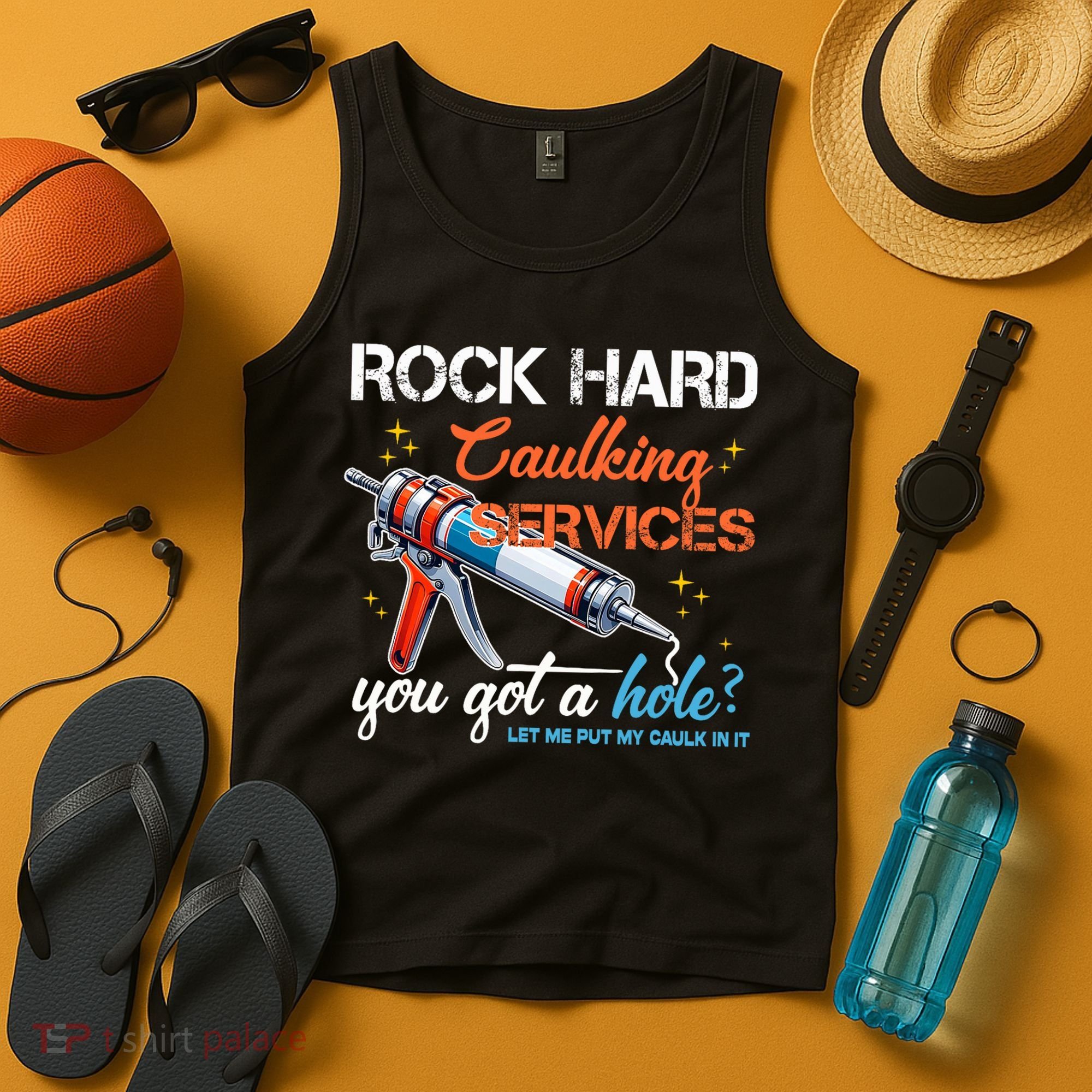 Funny Offensive Embarrassing Inappropriate Adult Humor Tank Top