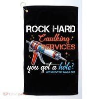 Funny Offensive Embarrassing Inappropriate Adult Humor Golf Towel thumb 0