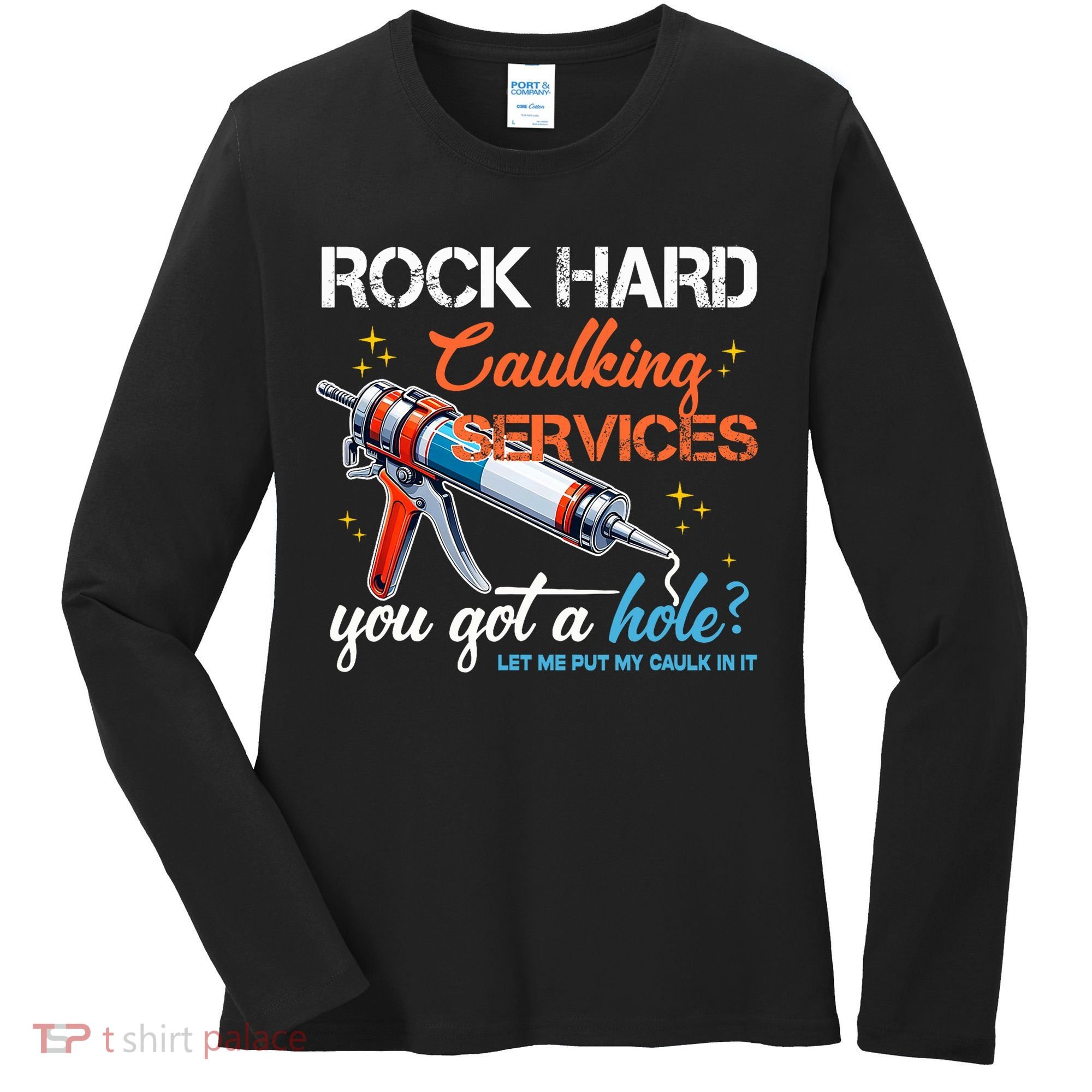 Funny Offensive Embarrassing Inappropriate Adult Humor Women's Long Sleeve Shirt