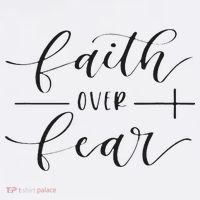 Faith Over Fear Y'all Need Jesus Christ Christian Women Women's Tank Top thumb 5